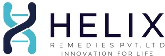Helix Remedies Private Limited — Innovation for Life