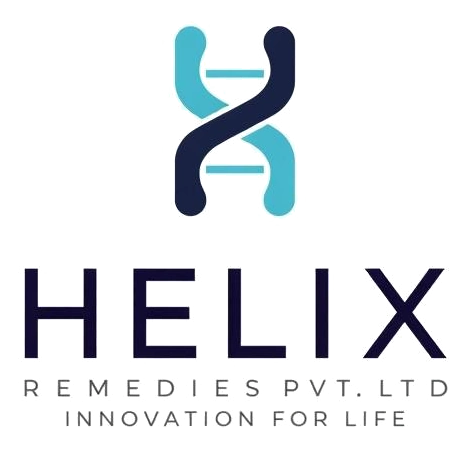 Helix Remedies Private Limited — Innovation for Life